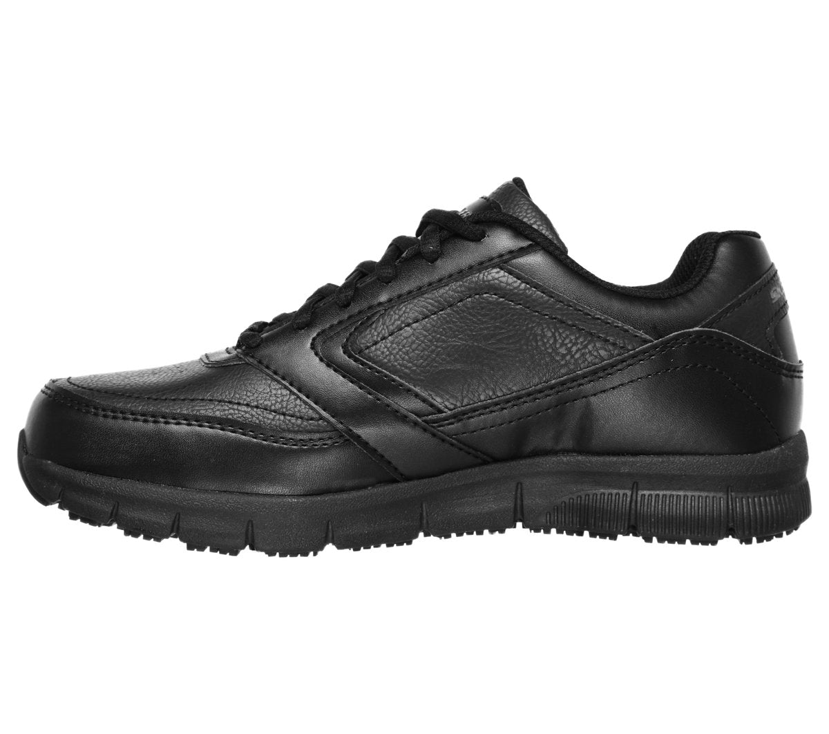 Skechers Women | Work Slip-Resistant Relaxed Fit: Nampa - Wyola