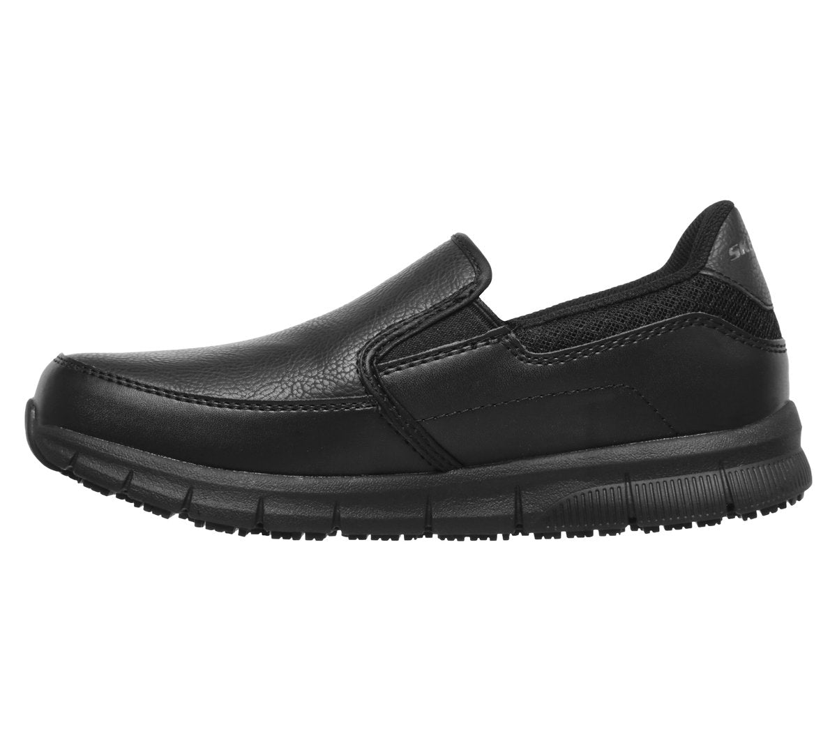 Skechers Women | Work Relaxed Fit: Nampa - Annod SR