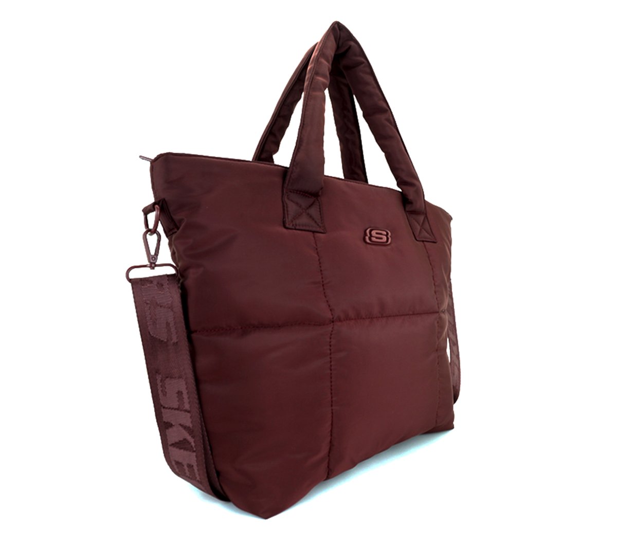 Skechers Women|Kids | Quilted Shopper Tote