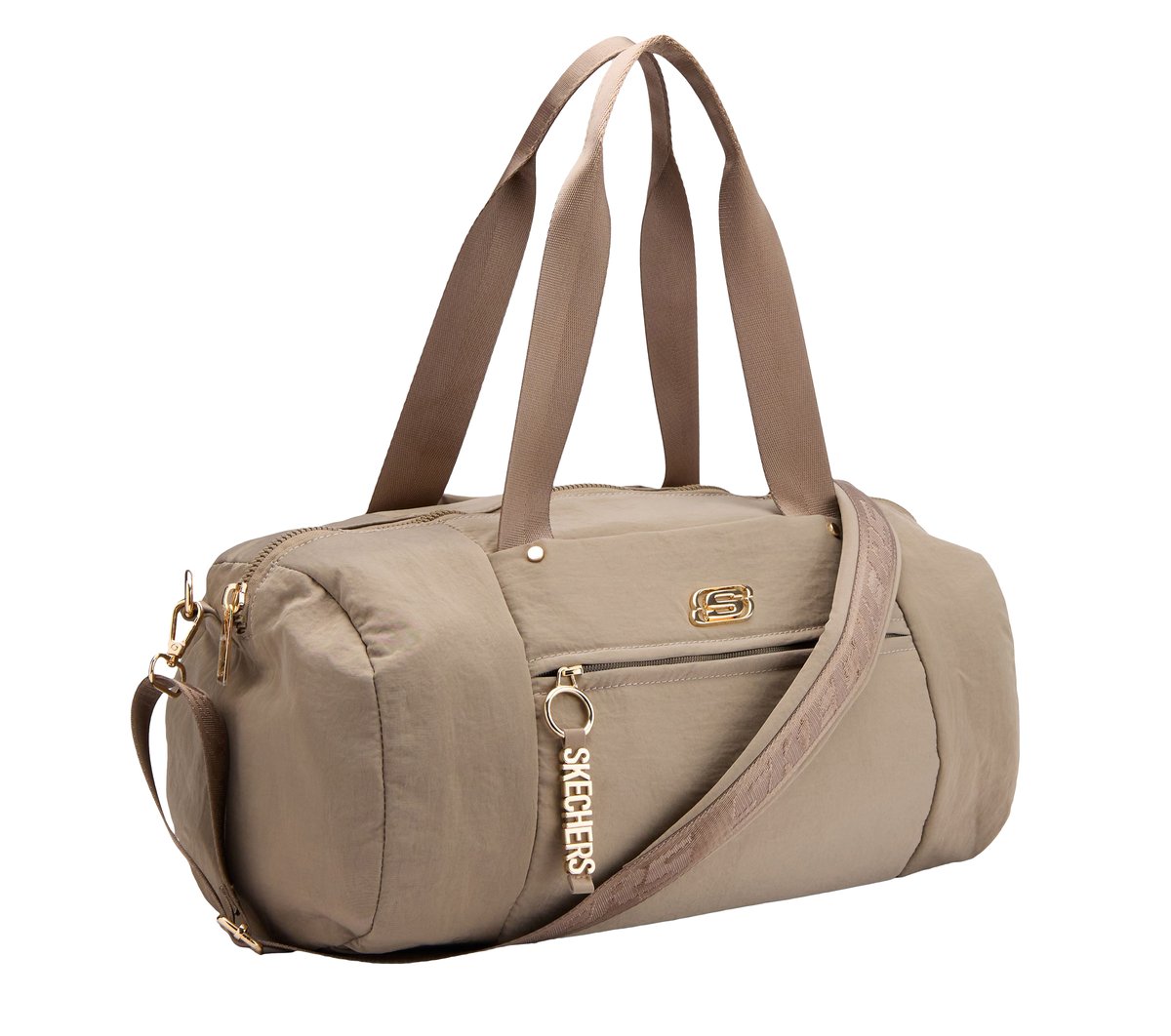 Skechers Women | Nylon Duffle Bag