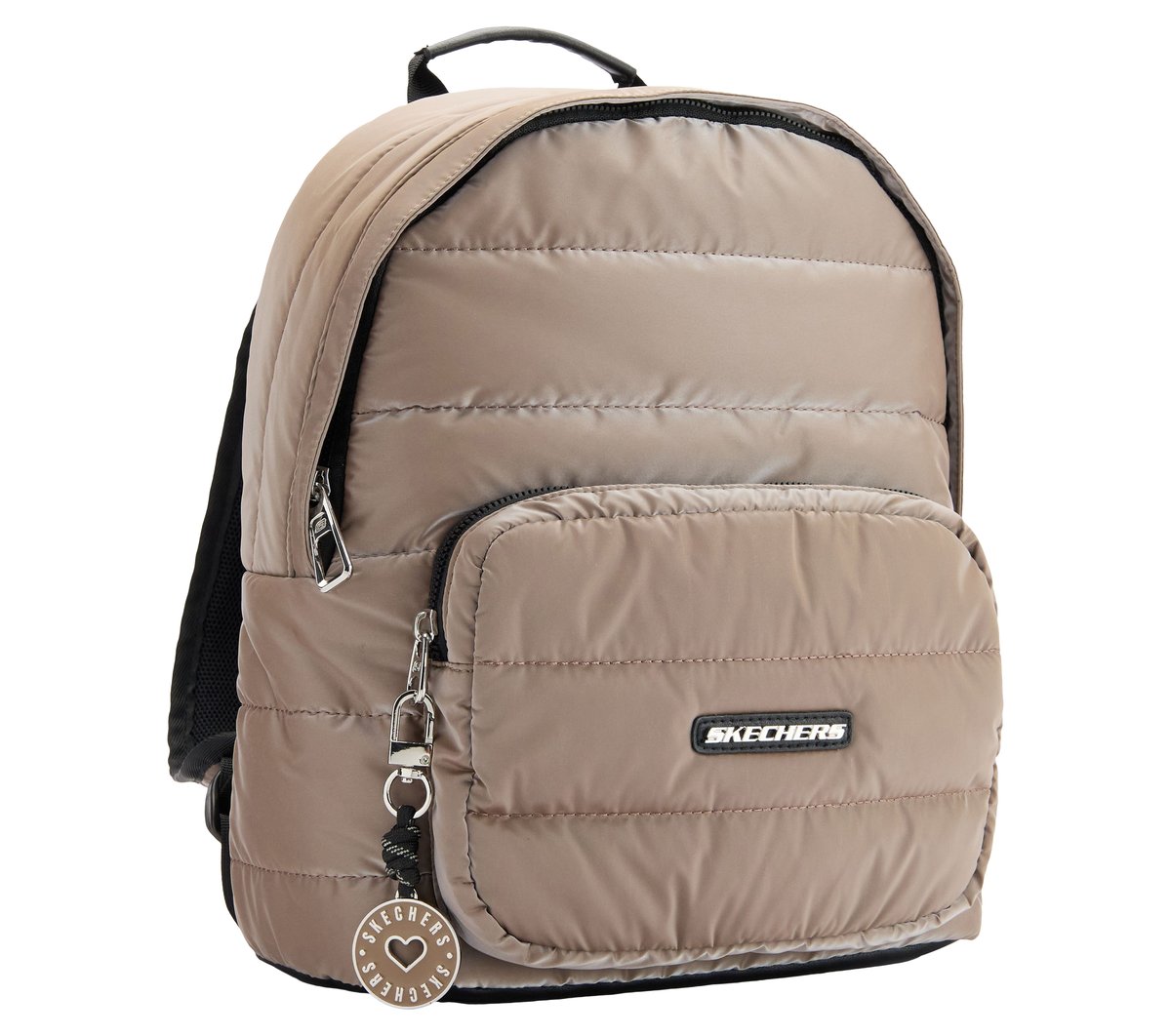Skechers Women|Kids | Mini Quilted Puffer Backpack