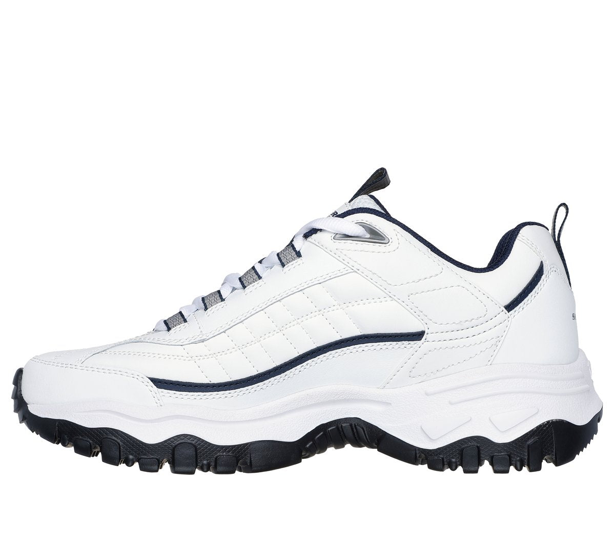 Skechers Men | E'Lite Afterburn