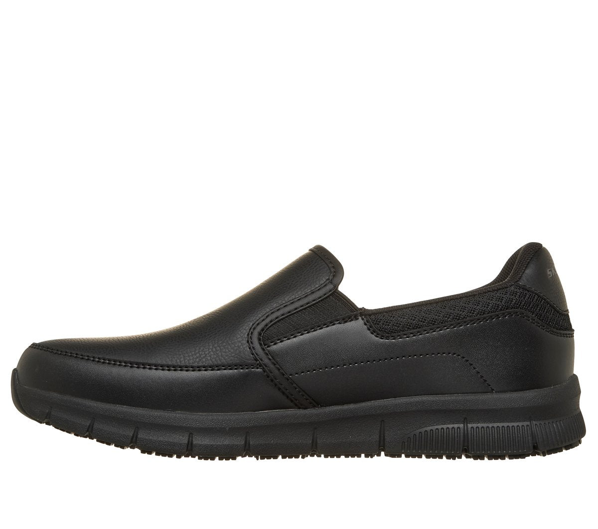 Skechers Men | Work Relaxed Fit: Nampa - Groton