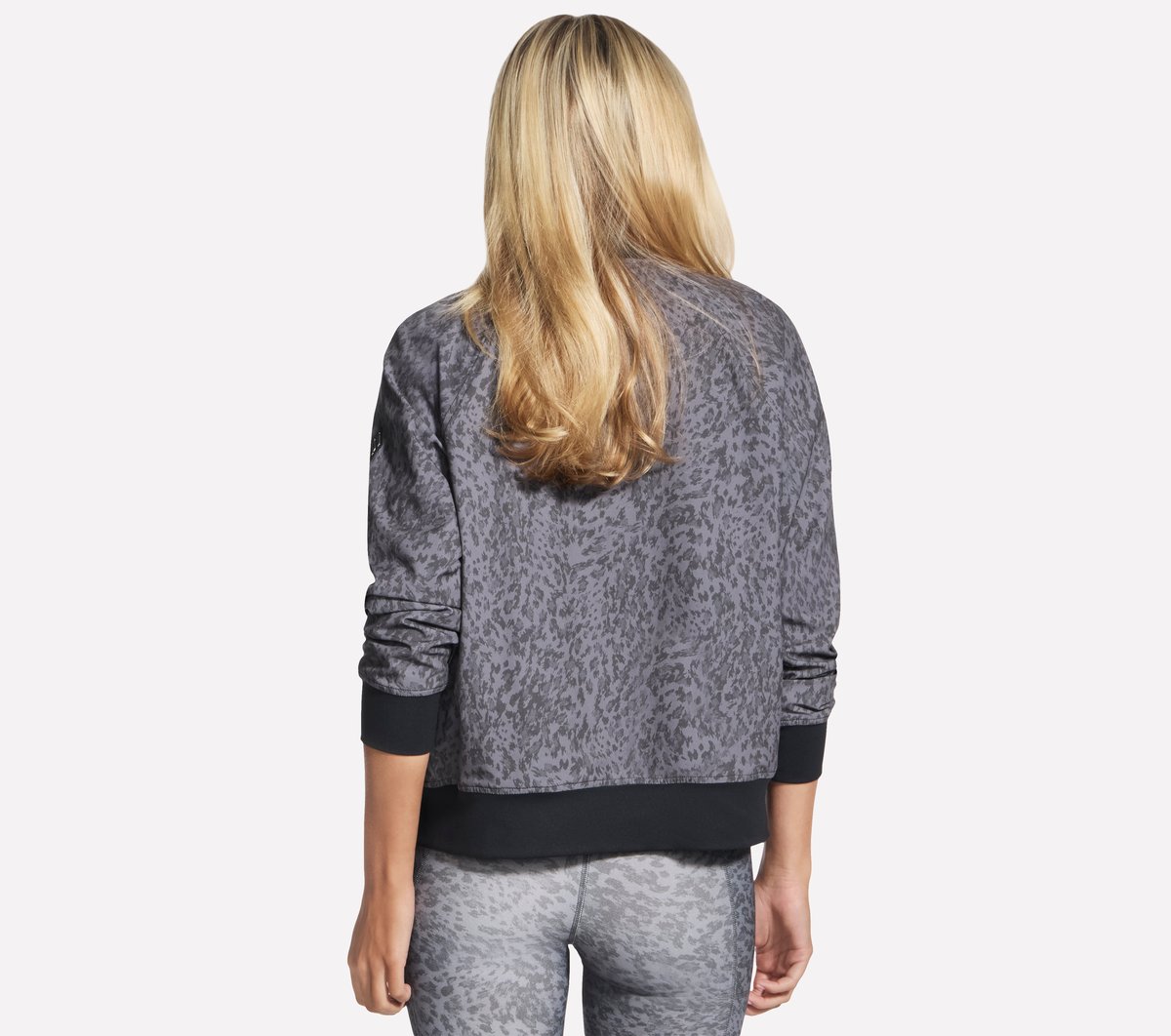 Skechers Women | GO WALK Reversible Jacket