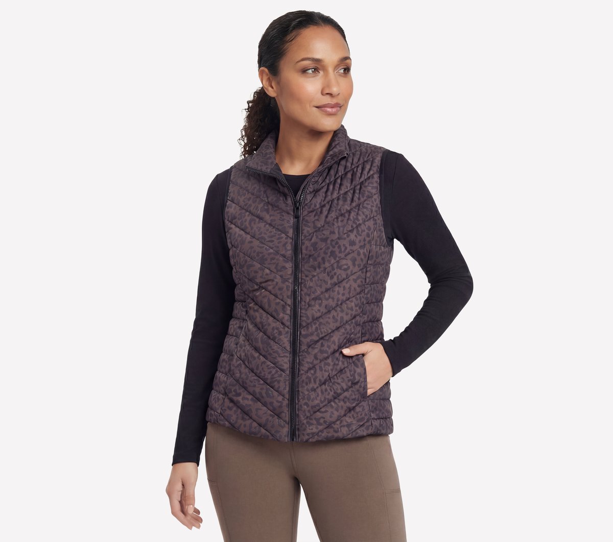 Skechers Women | On-The-GO Luxe Vest