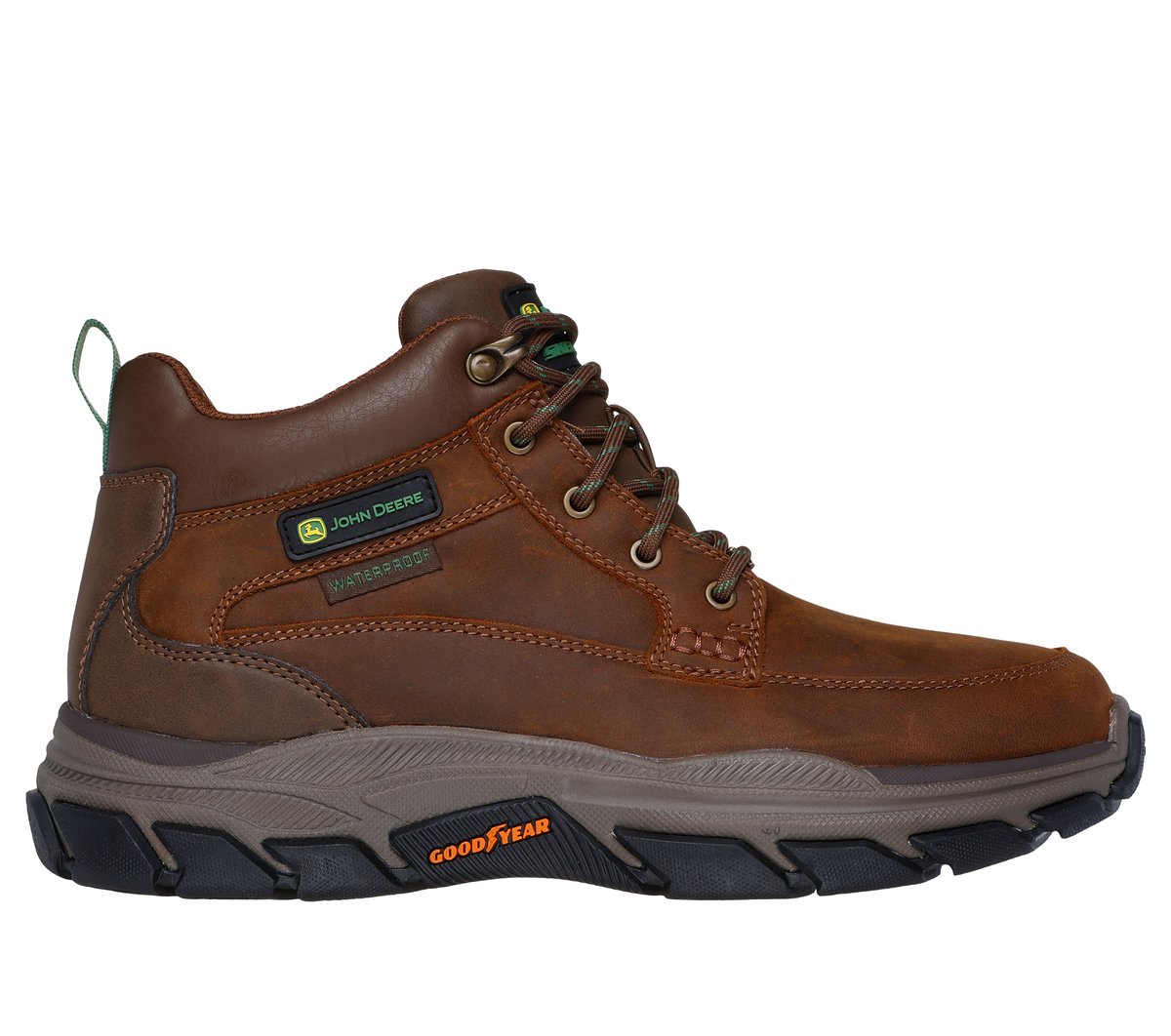 BROWN,7.0,Medium