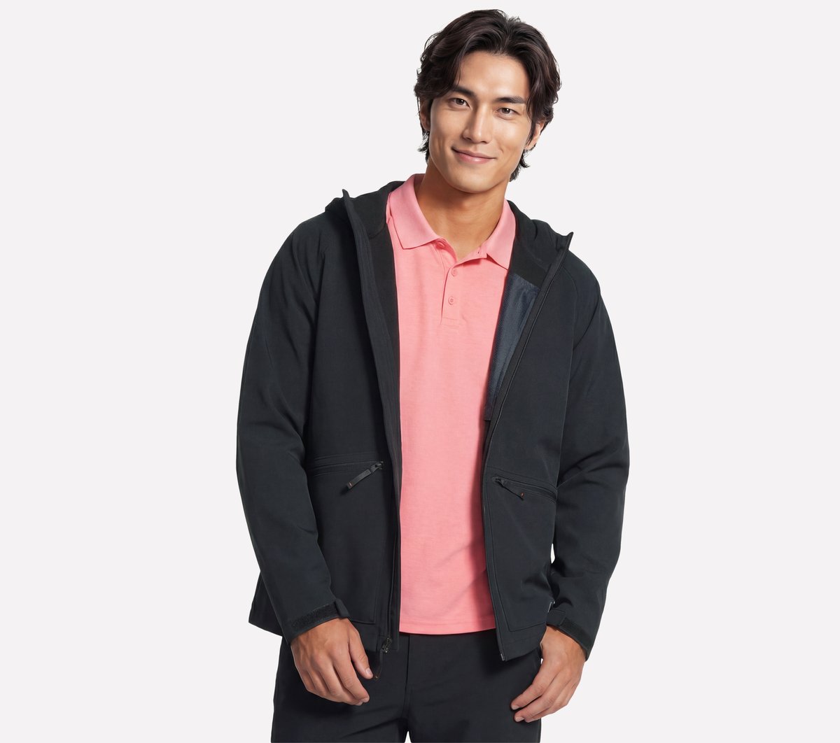 Skechers Men | Thermo Jacket