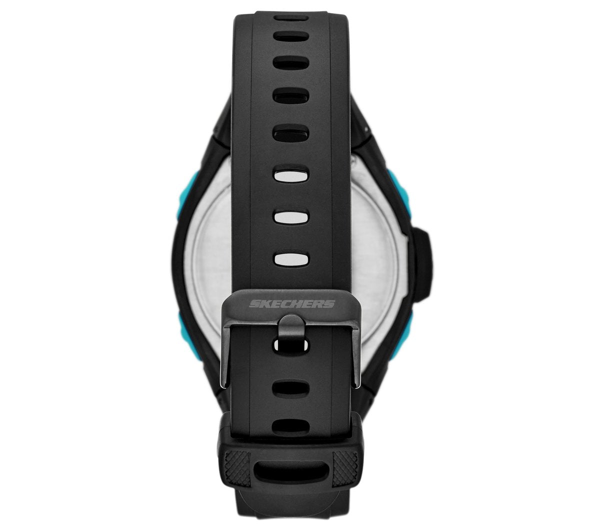 Skechers Men | Digital Long Strap Watch
