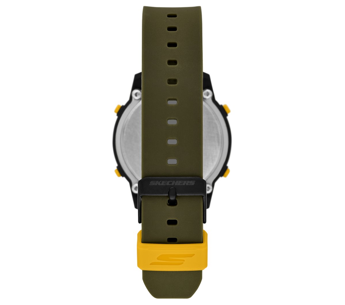 Skechers Men | Digital Advanced Sport Watch