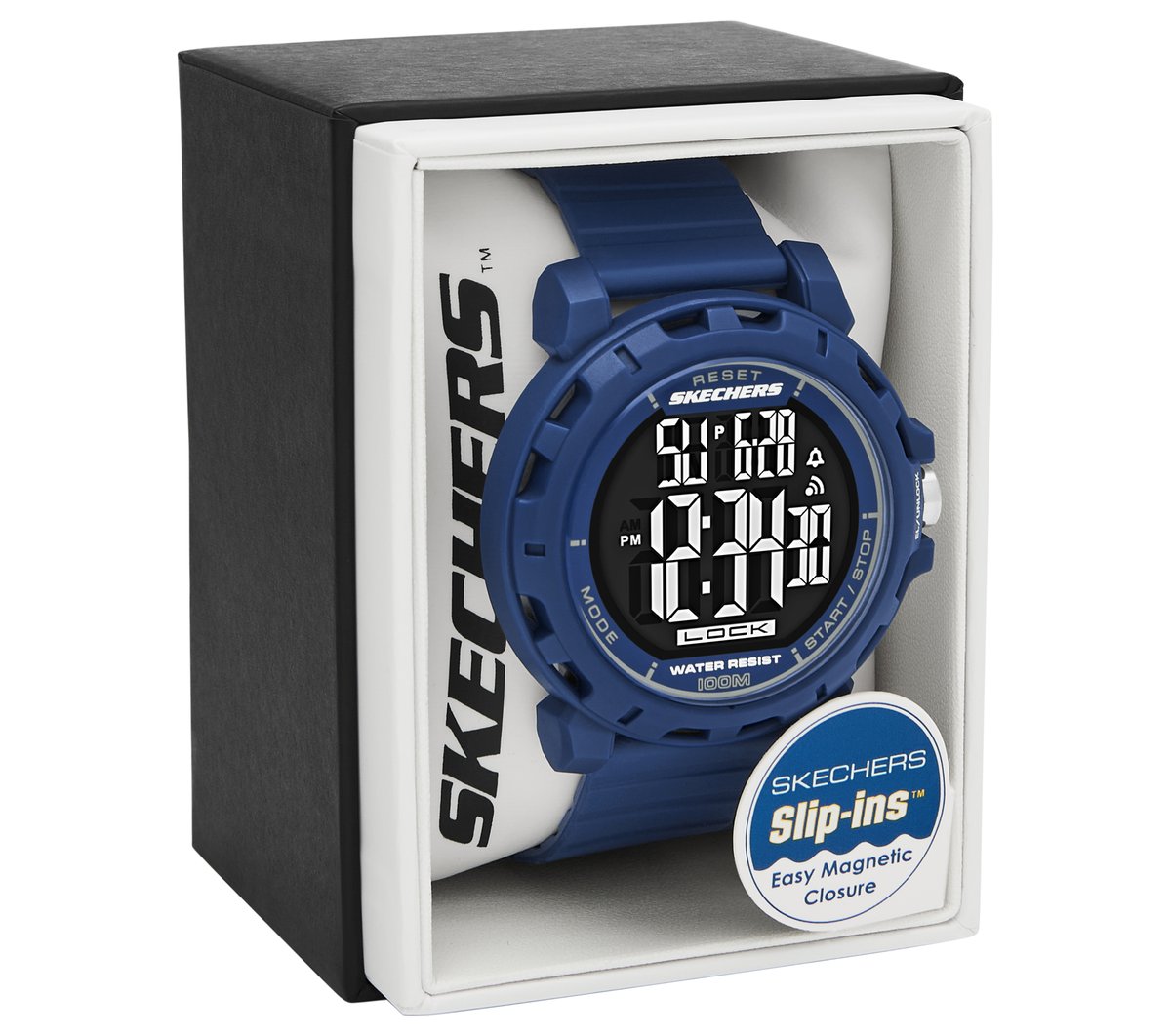 Skechers Men | Skechers Slip-ins: Newkirk Watch