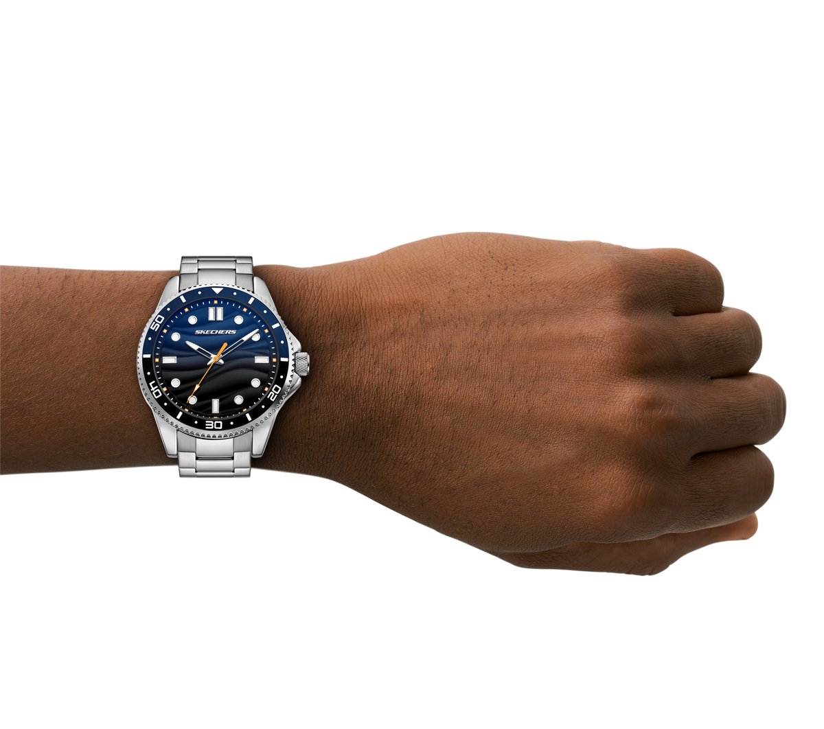 Skechers Men | Haymar Watch