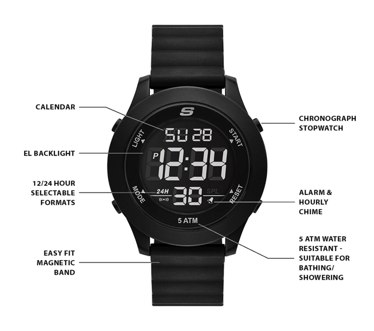 Skechers Men | Skechers Slip-ins: Rosecrans Watch