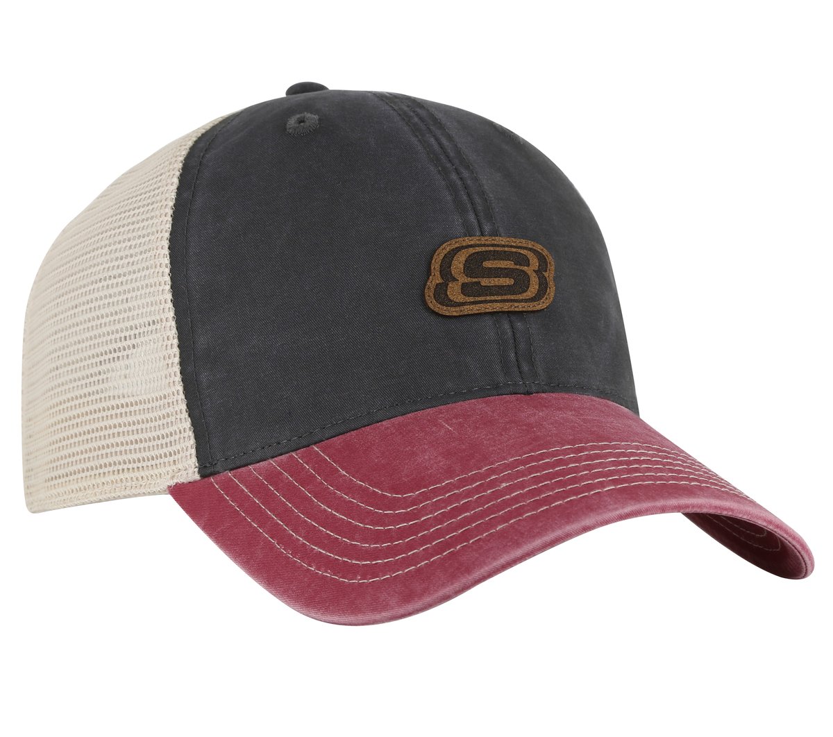 Skechers Men | Heartland Trucker Hat