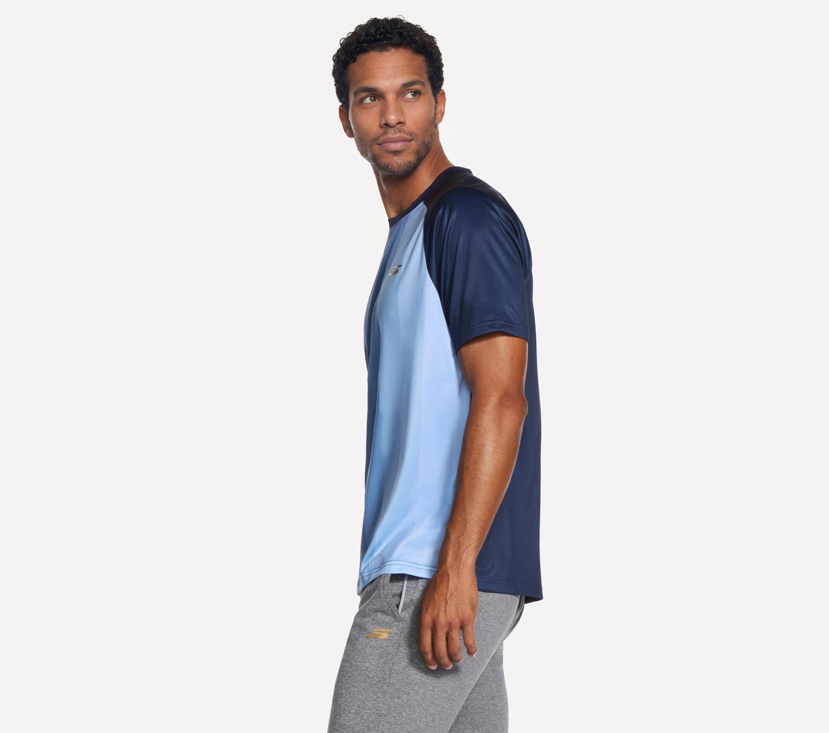 Skechers Men | Harry Kane Shift Tee
