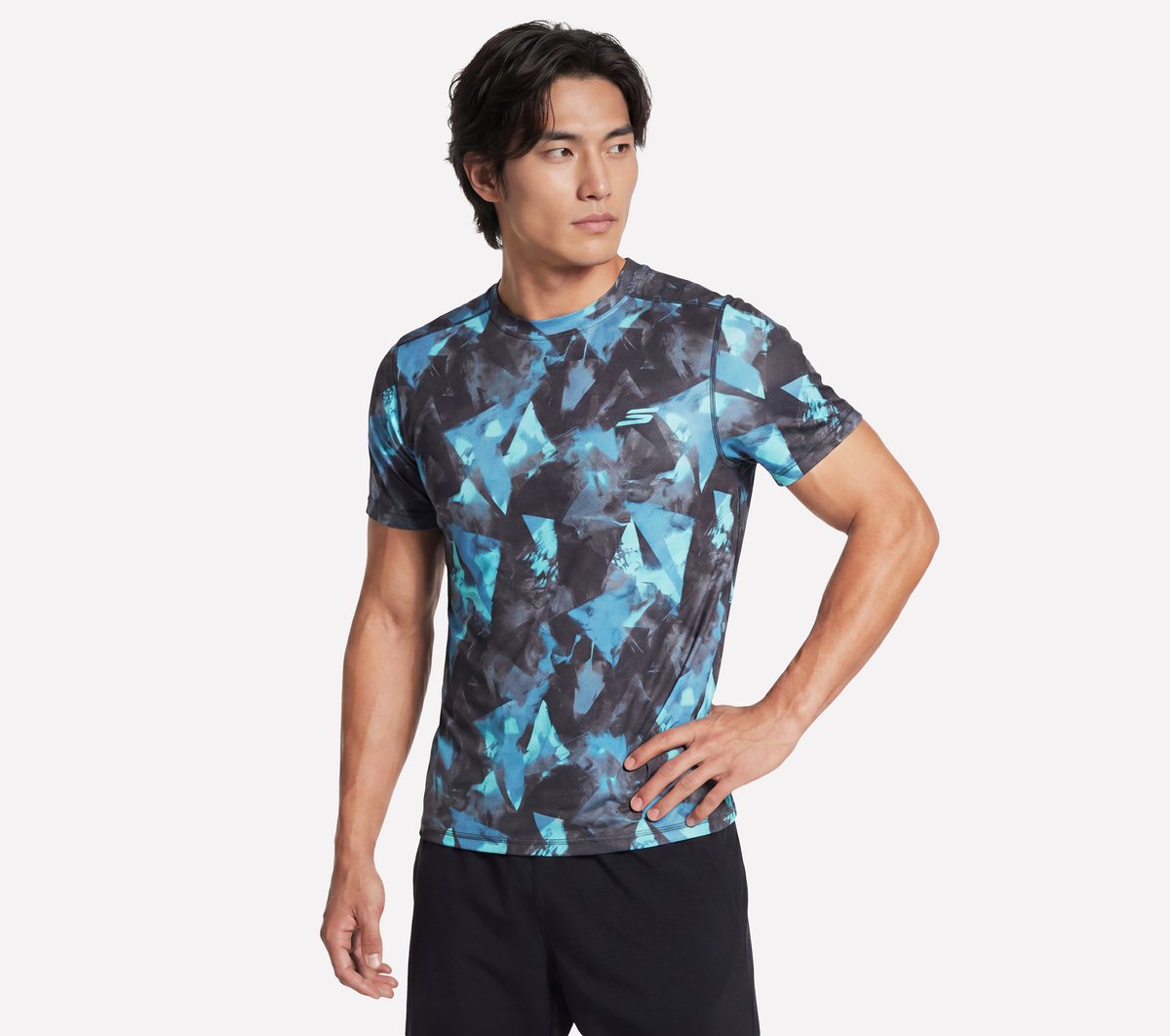 Skechers Men | Turbo Tee