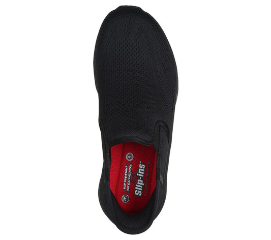 Skechers Women | Skechers Slip-ins Work: D'Lux Walker SR - Ugina