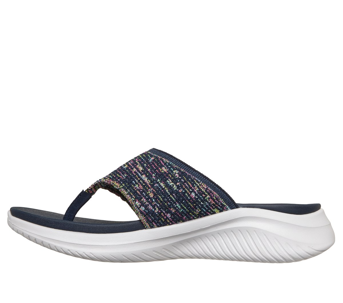 Skechers Women | Ultra Flex 3.0 Sandal - Confetti Dreams