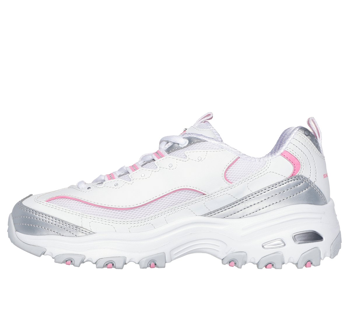 Skechers Women | D'Lites - Chromatic