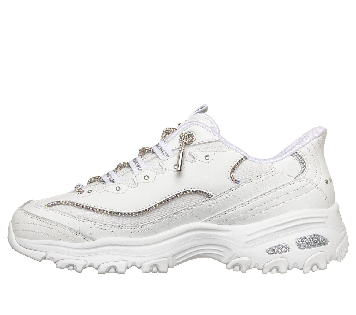 Skechers Women | Skechers Slip-ins: D'Lites - Main Stage
