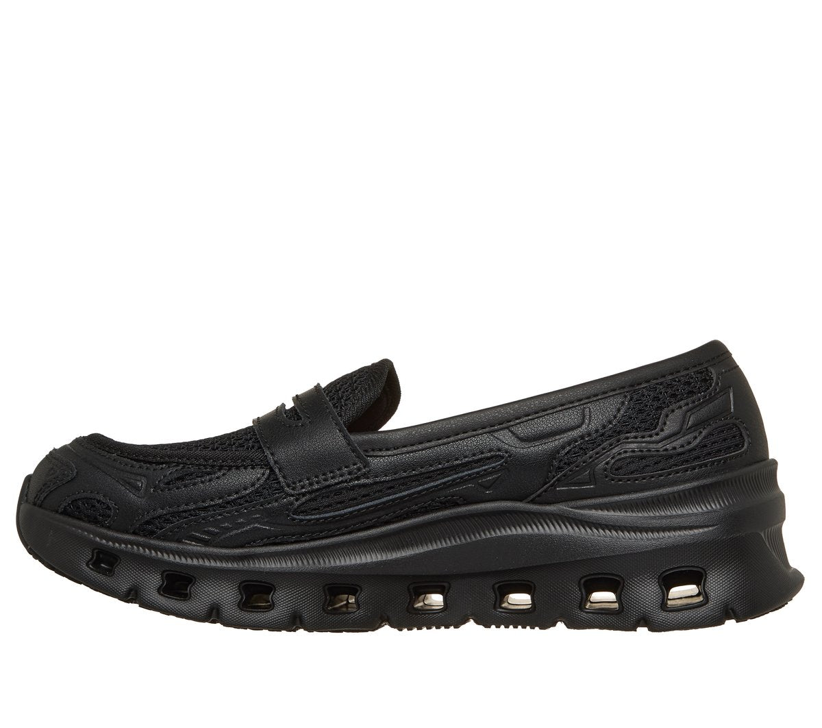 Skechers Women | Work Slip-Resistant: Glide-Step Pro - Strelia