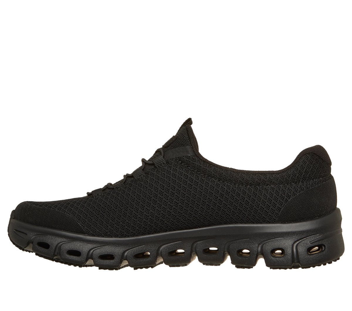 Skechers Women | Work Slip-Resistant: Glide-Step