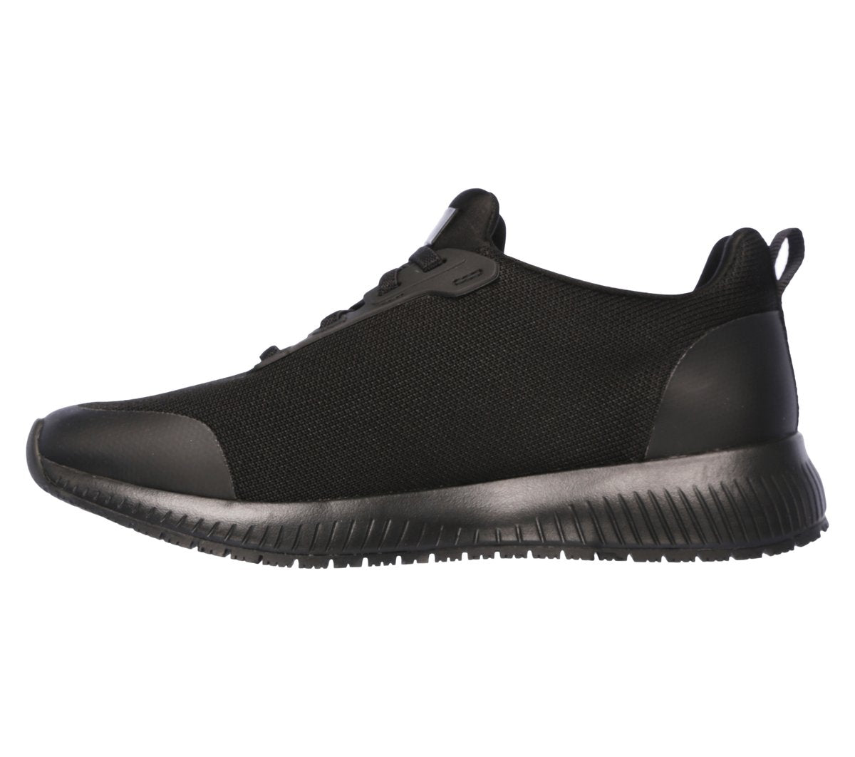 Skechers Women | Work Slip-Resistant Relaxed Fit: Squad