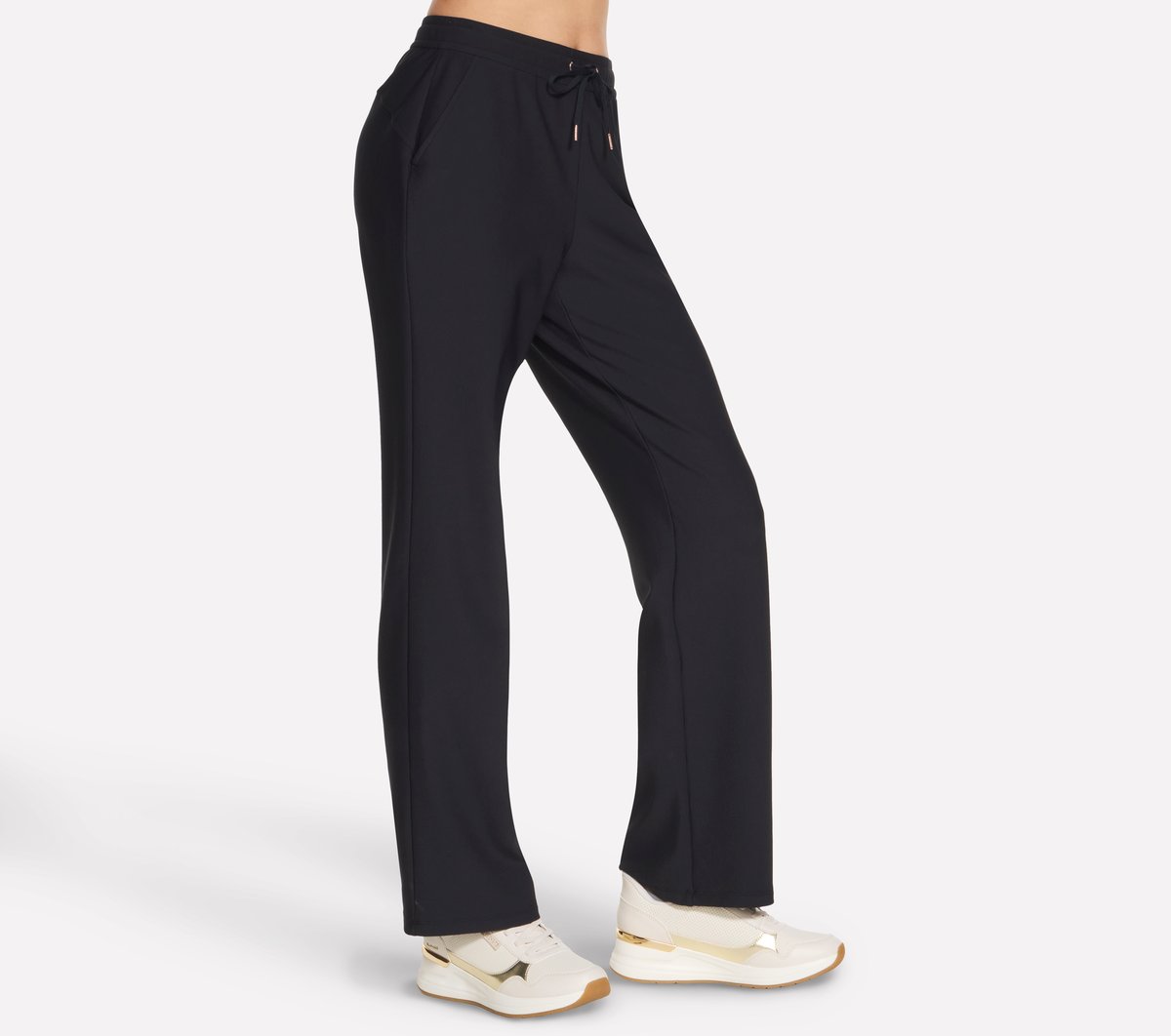 Skechers Women | GO LUXE Rib Pant