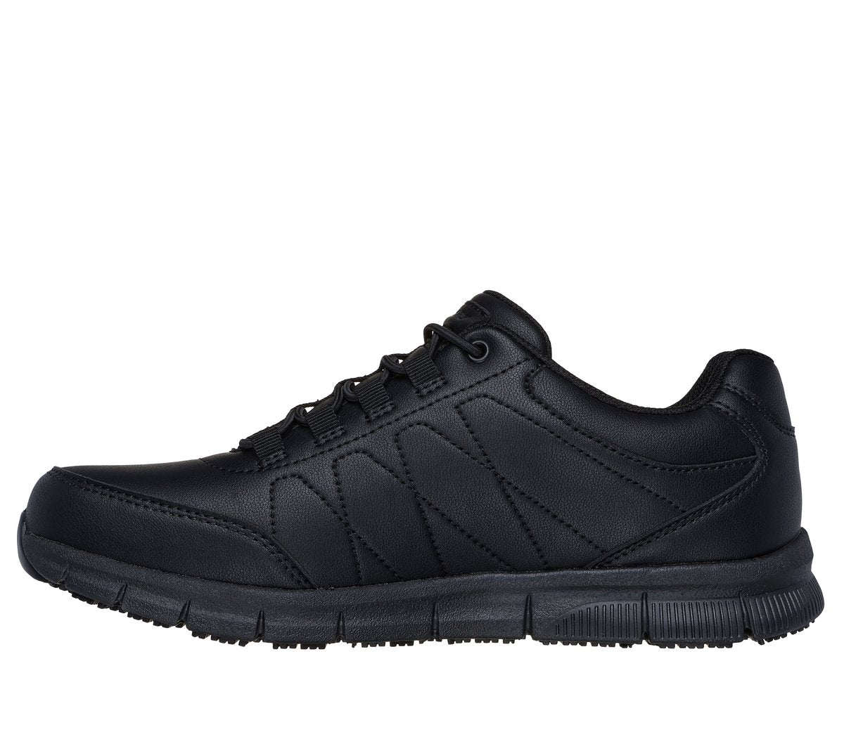 Skechers Men | Work: Nampa - Osil