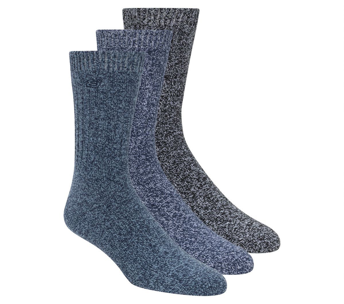 BLUE / GRAY,L