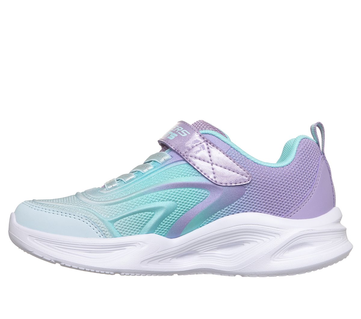 Skechers Kids | S-Lights: Sola Glow - Color Breeze