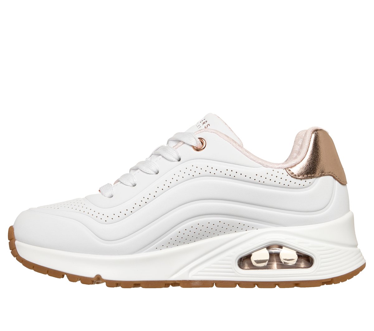 Skechers Kids | UNO Gen1 - Shimmer Wave