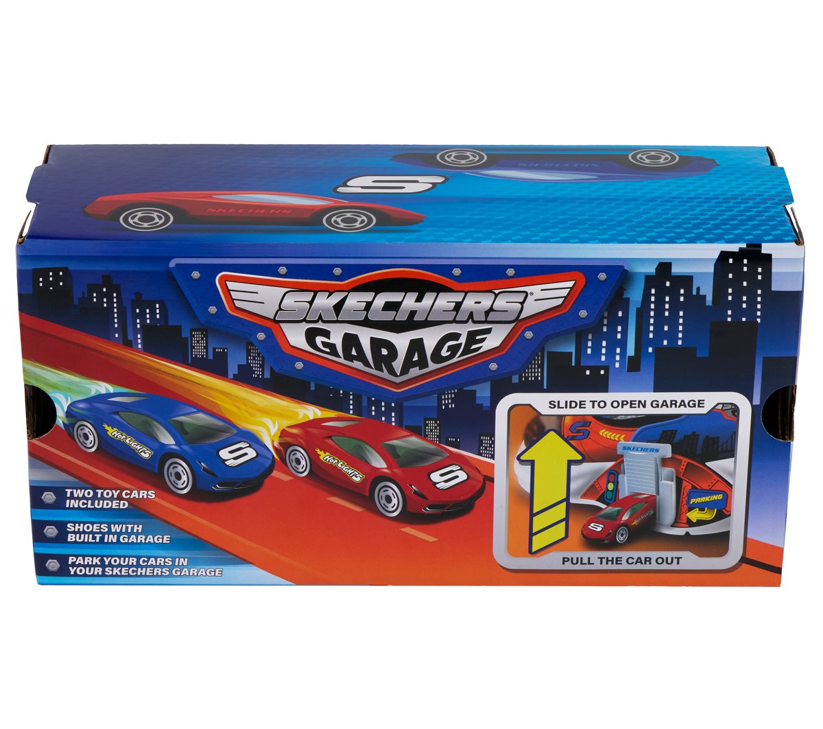 Skechers Kids | Skechers Garage