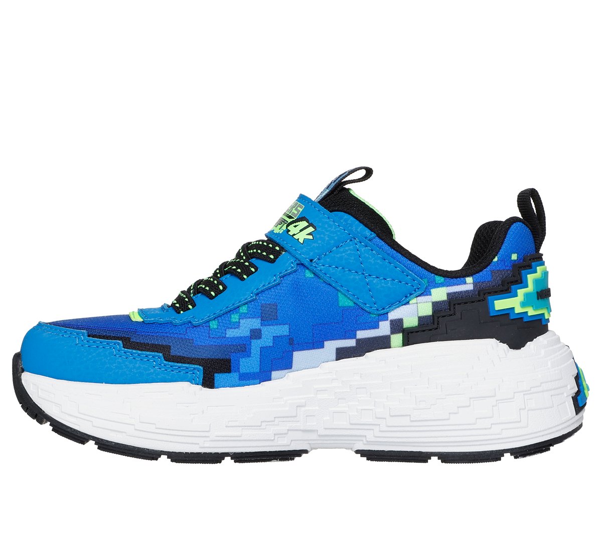 Skechers Kids | Mega-Craft 4K