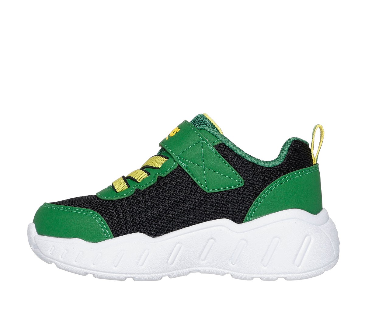 Skechers Kids | John Deere: Play Scene - Barn-Squad Buddies