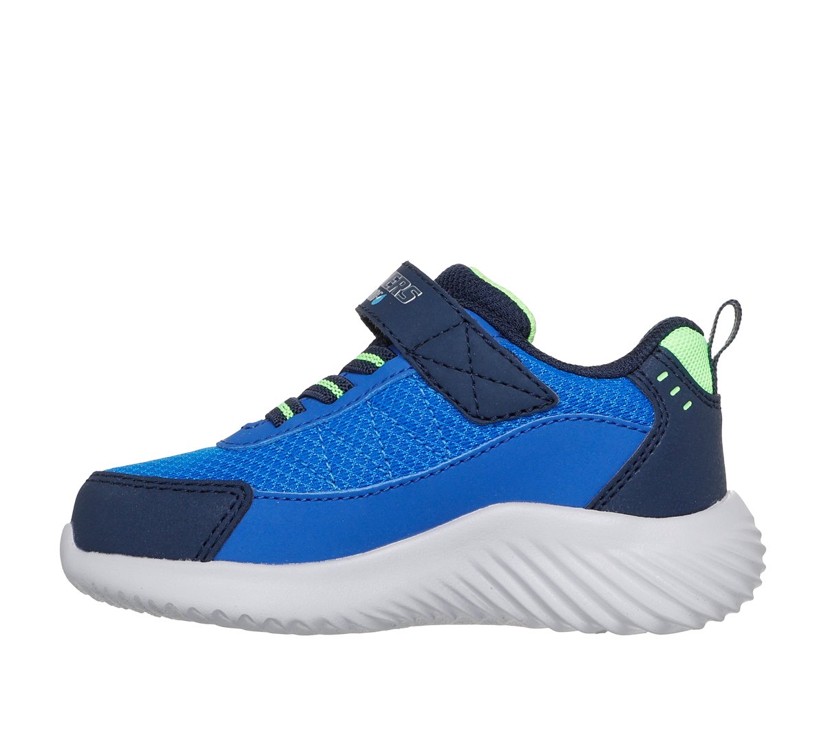 Skechers Kids | Waterproof: Bounder - Venture Squad