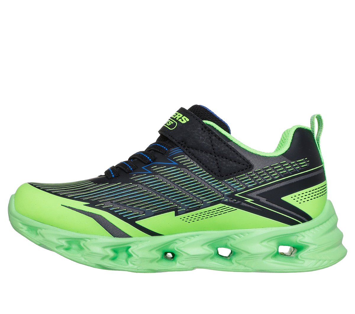 Skechers Kids | S-Lights: Vortex 2.0 -Veltrox