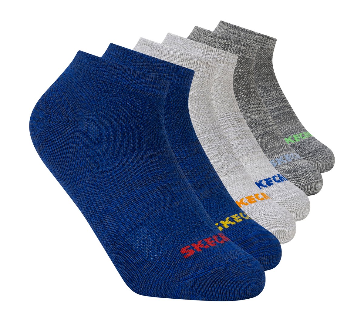 BLUE / GRAY,S