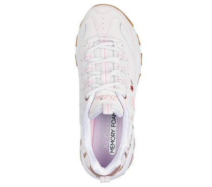 Skechers Women | D'Lites - Spring Bloom