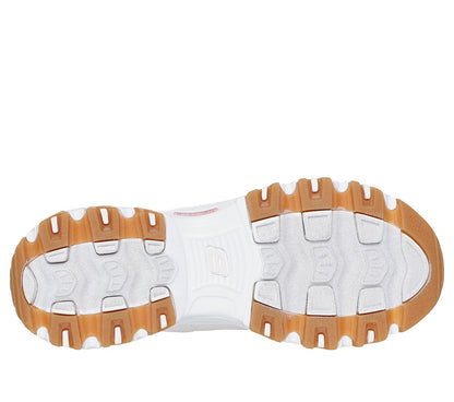 Skechers Women | D'Lites - Spring Bloom