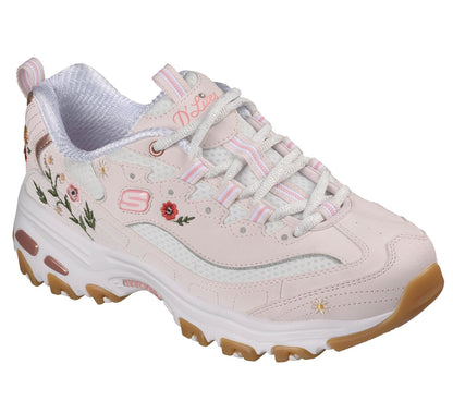 Skechers Women | D'Lites - Spring Bloom