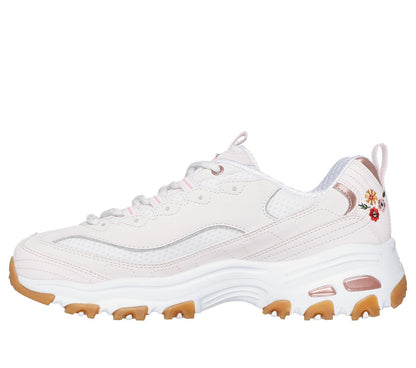 Skechers Women | D'Lites - Spring Bloom
