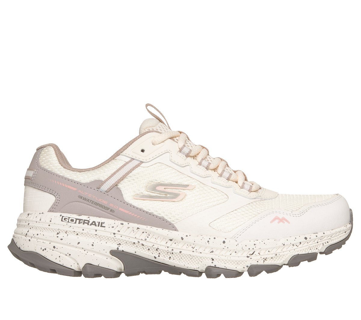 Skechers Women | Waterproof: GO RUN Trail Altitude 2.0 - Ravine