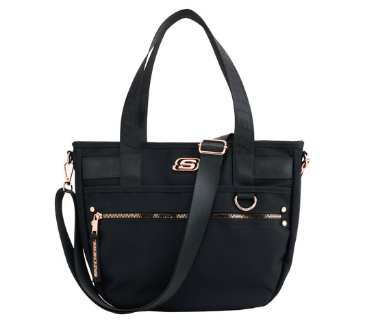 Skechers Women|Kids | Shopper D-Ring Bag