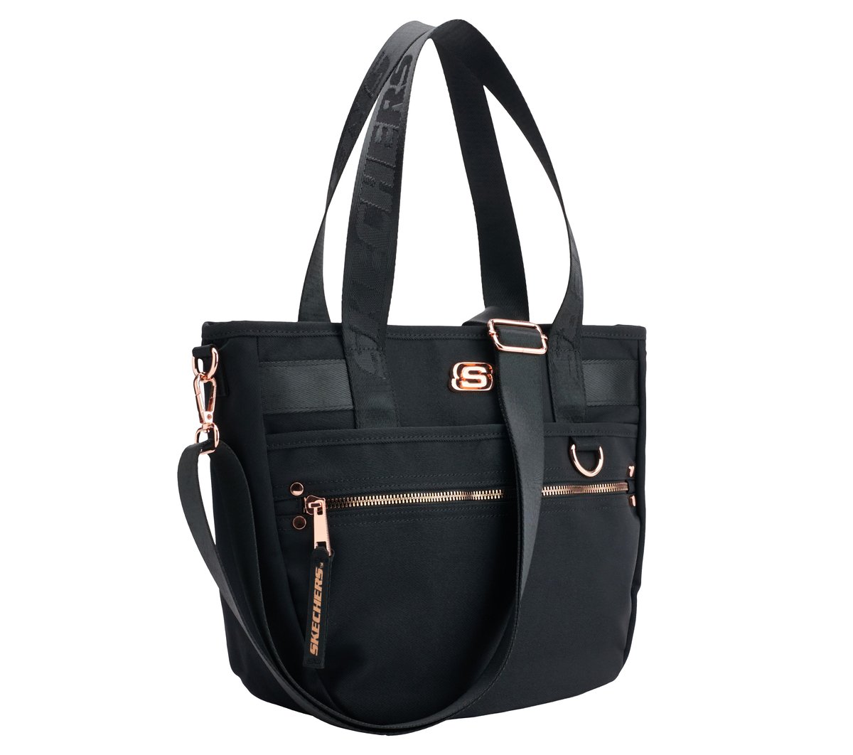 Skechers Women|Kids | Shopper D-Ring Bag