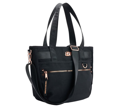 Skechers Women|Kids | Shopper D-Ring Bag