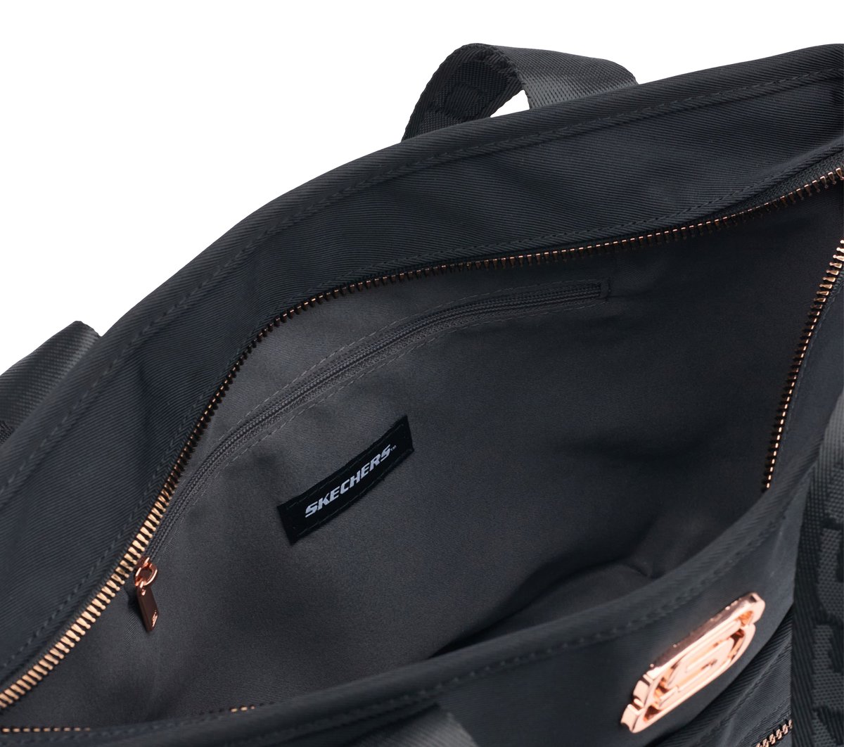 Skechers Women|Kids | Shopper D-Ring Bag