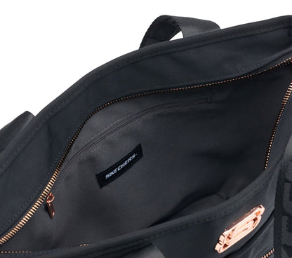 Skechers Women|Kids | Shopper D-Ring Bag