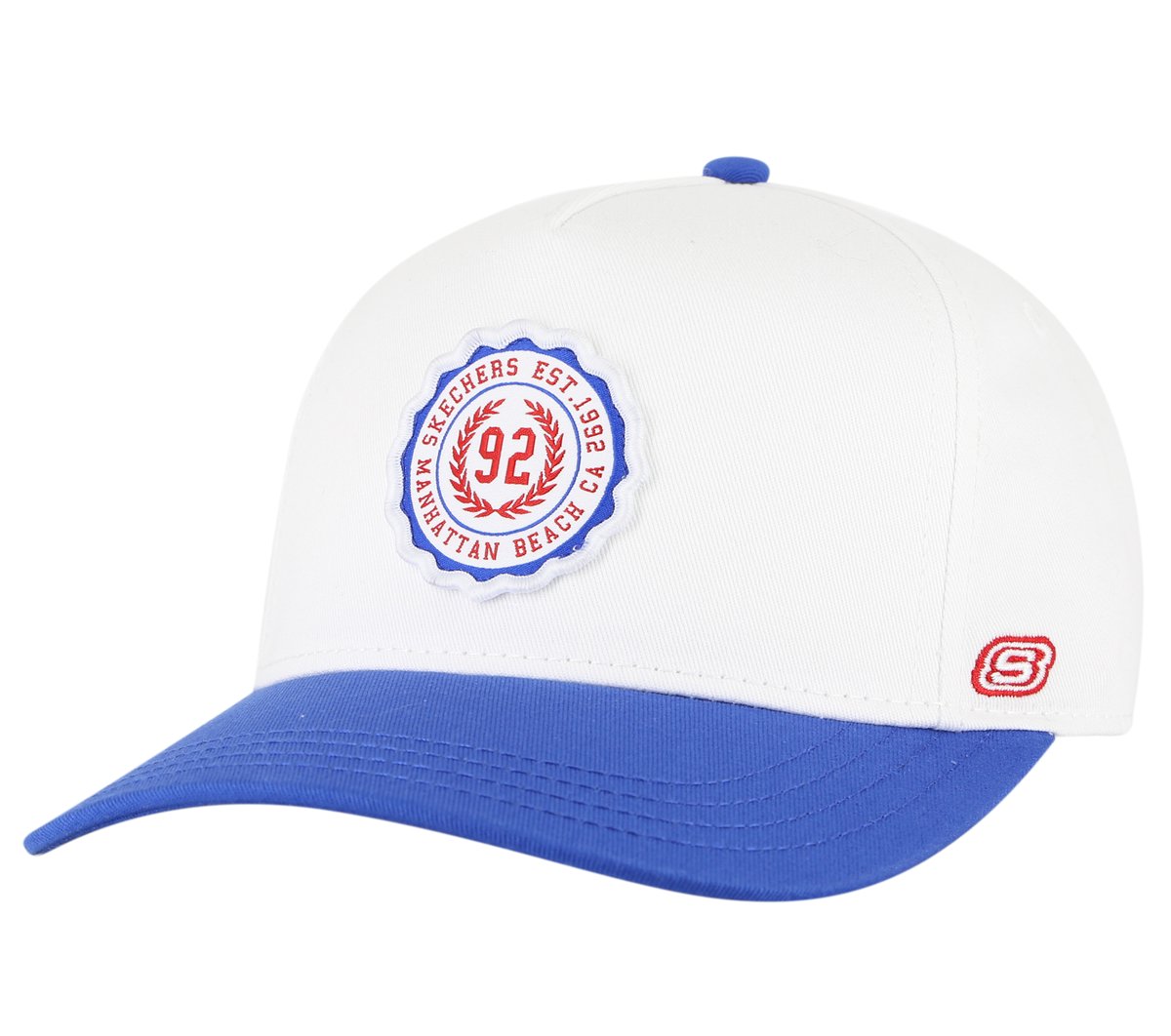 Skechers Women | Skechers Crest Baseball Hat