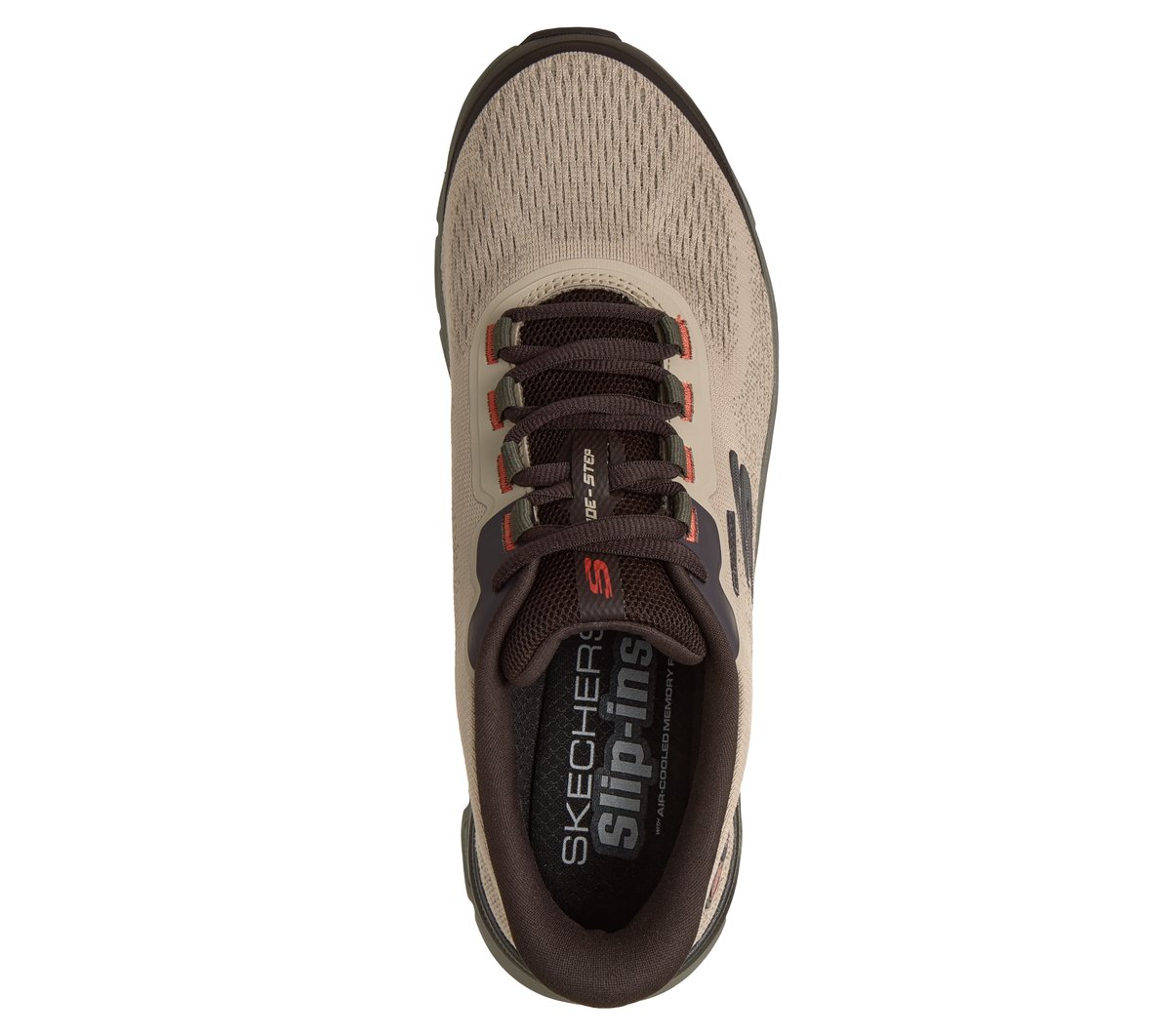 Skechers Men | Skechers Slip-ins Waterproof: Glide-Step Pro - Chaching