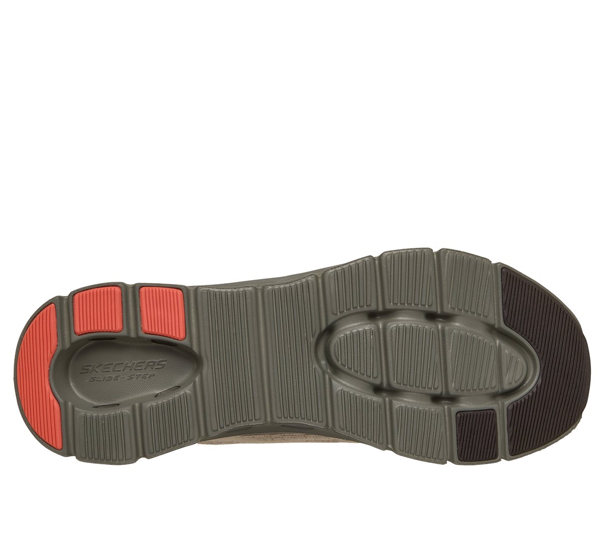 Skechers Men | Skechers Slip-ins Waterproof: Glide-Step Pro - Chaching